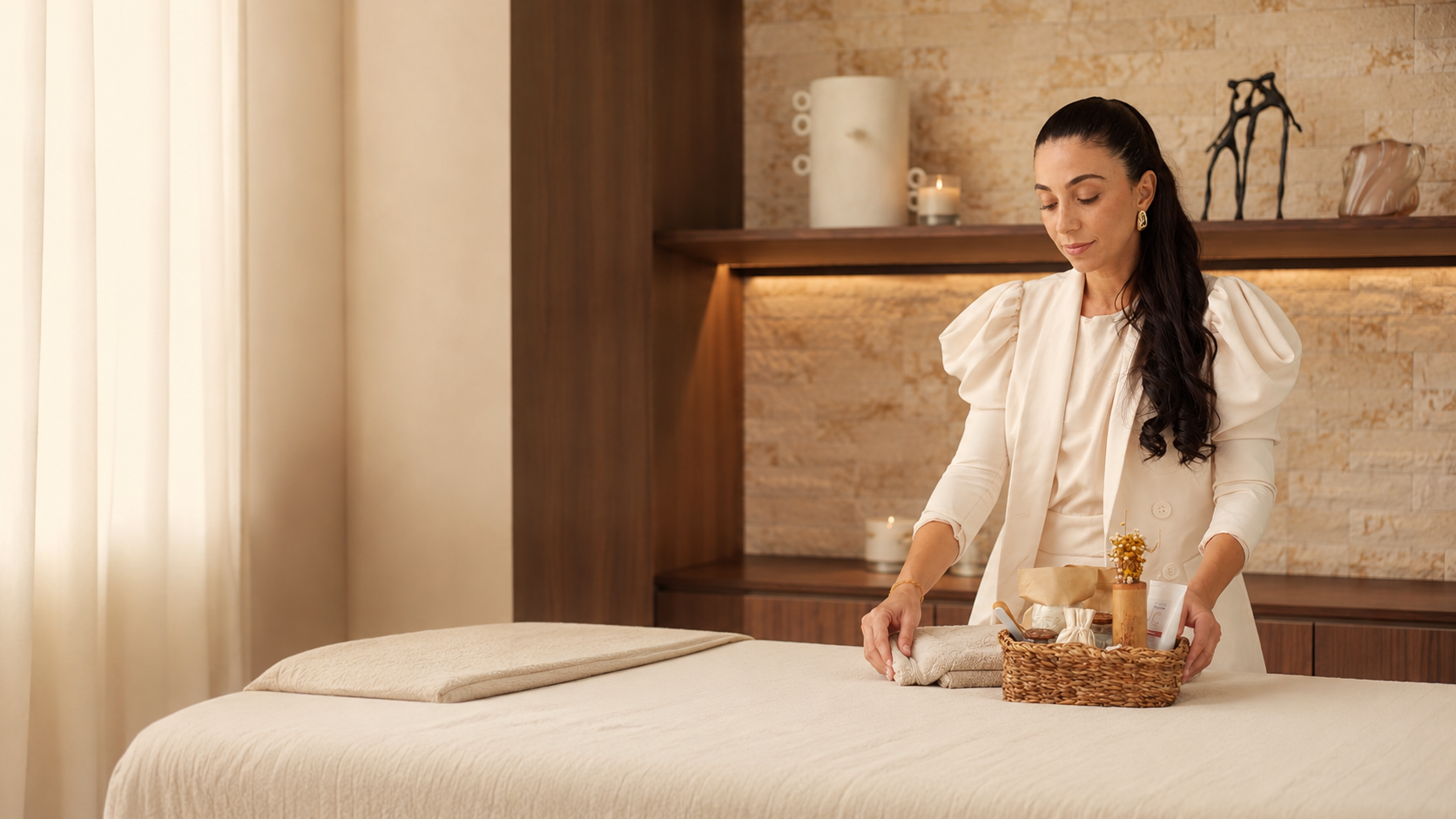 Home Wellness