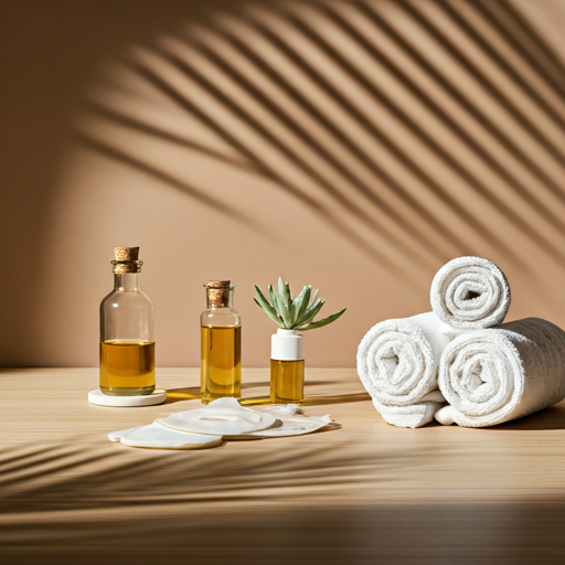 Wellness details